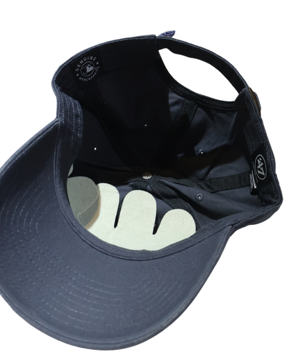 LA COOL GRAY UNSTRUCTURED 47 DADHAT