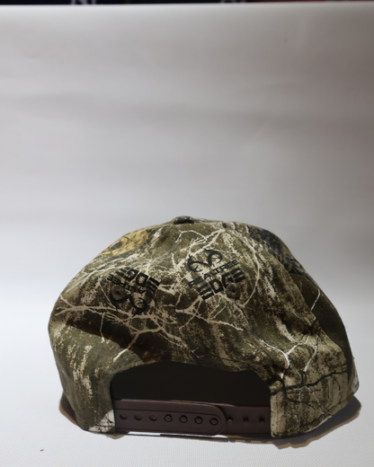 SOX REALTREE 9FORTY A FRAME