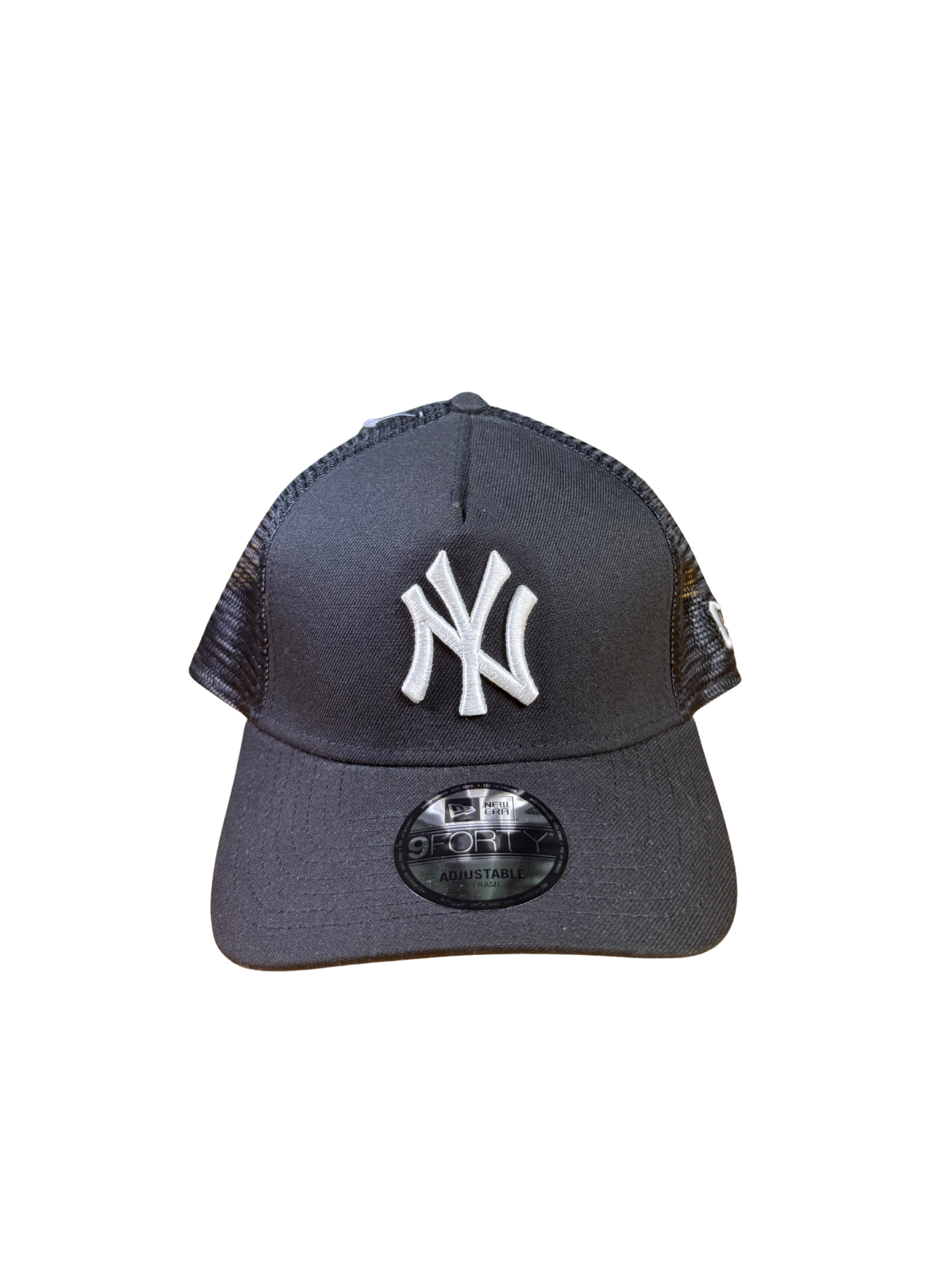 NY 9FORTY TRUCKER HAT