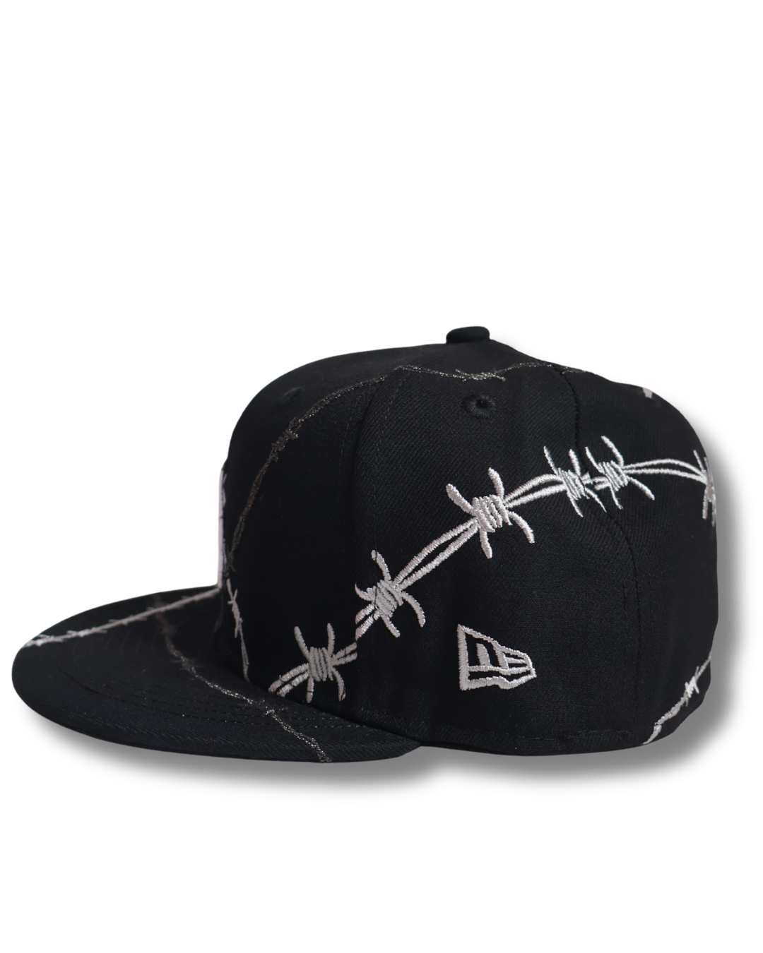 LA CHAIN ONFIELD FITTED