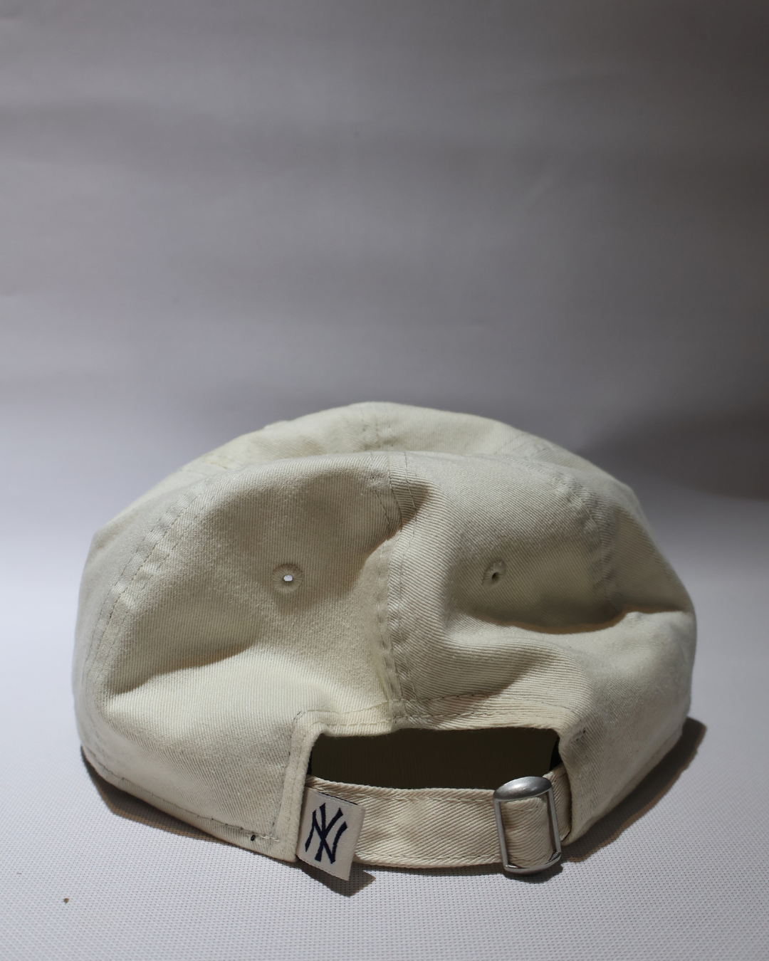 LA TWO TONE NAVY 9TWENTY DADHAT