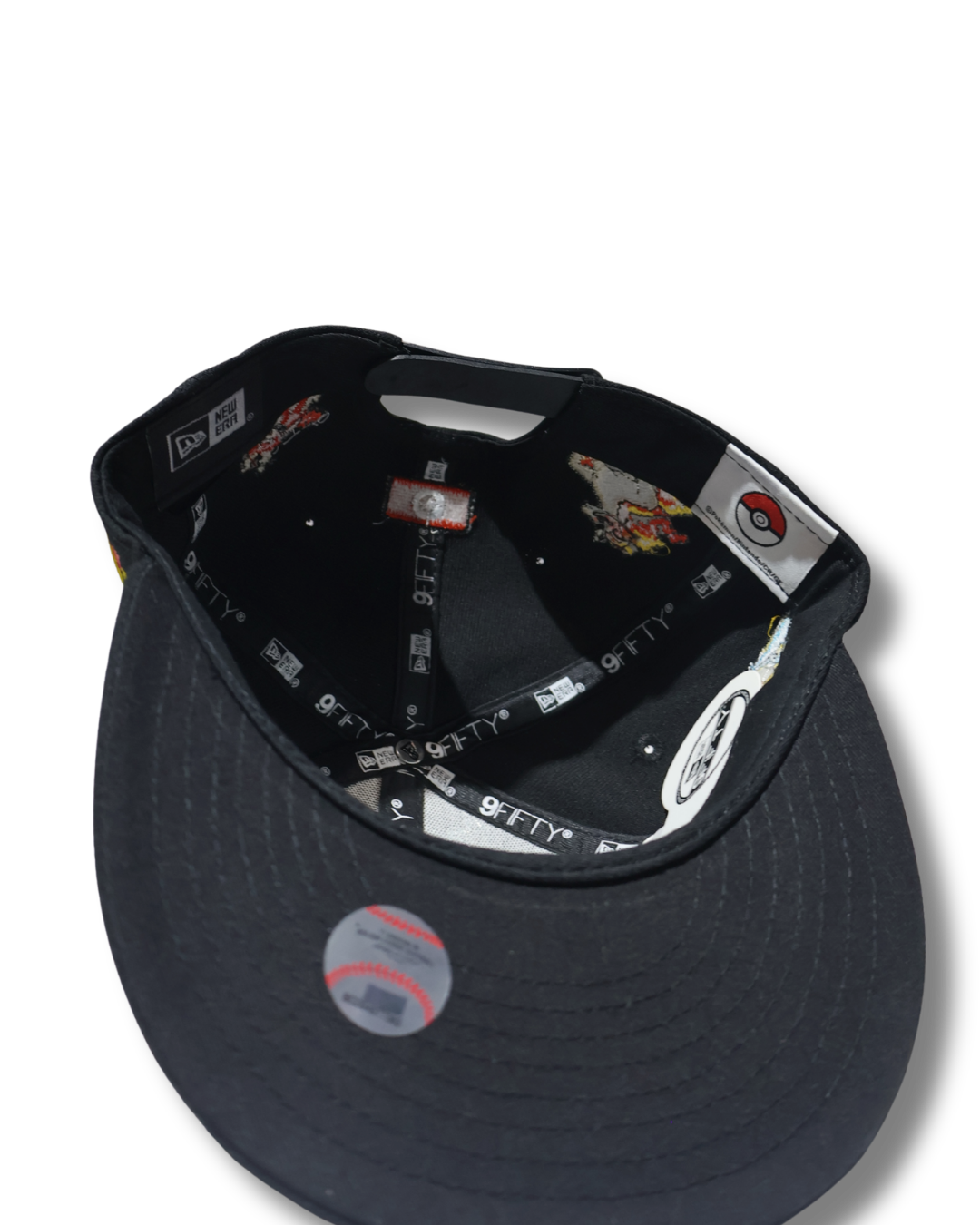 LA POKEMON 9FIFTY HAT