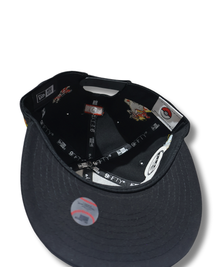 LA POKEMON 9FIFTY HAT