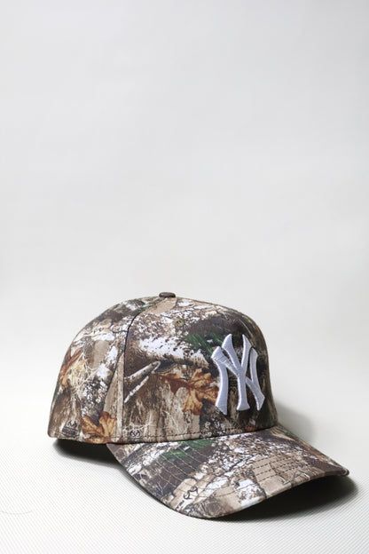 NY FIRE REALTREE v1