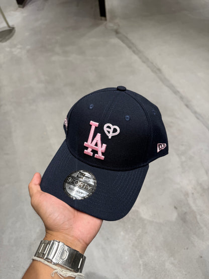 LA BLACK PINK HAT