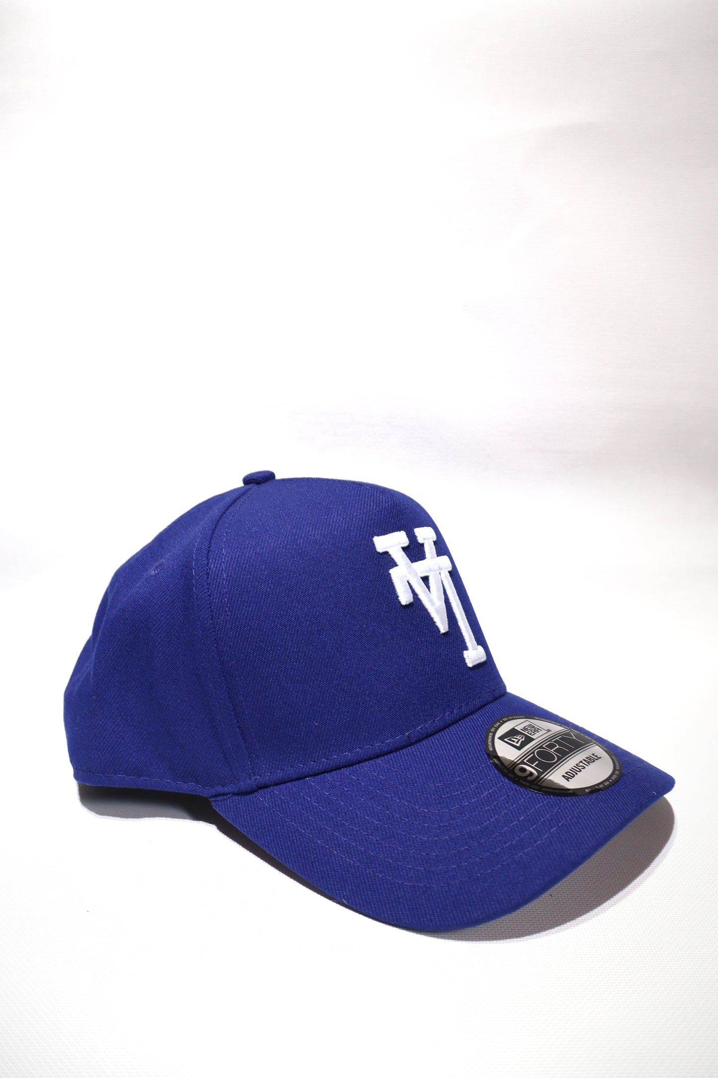 LA REVERSE A FRAME BLUE