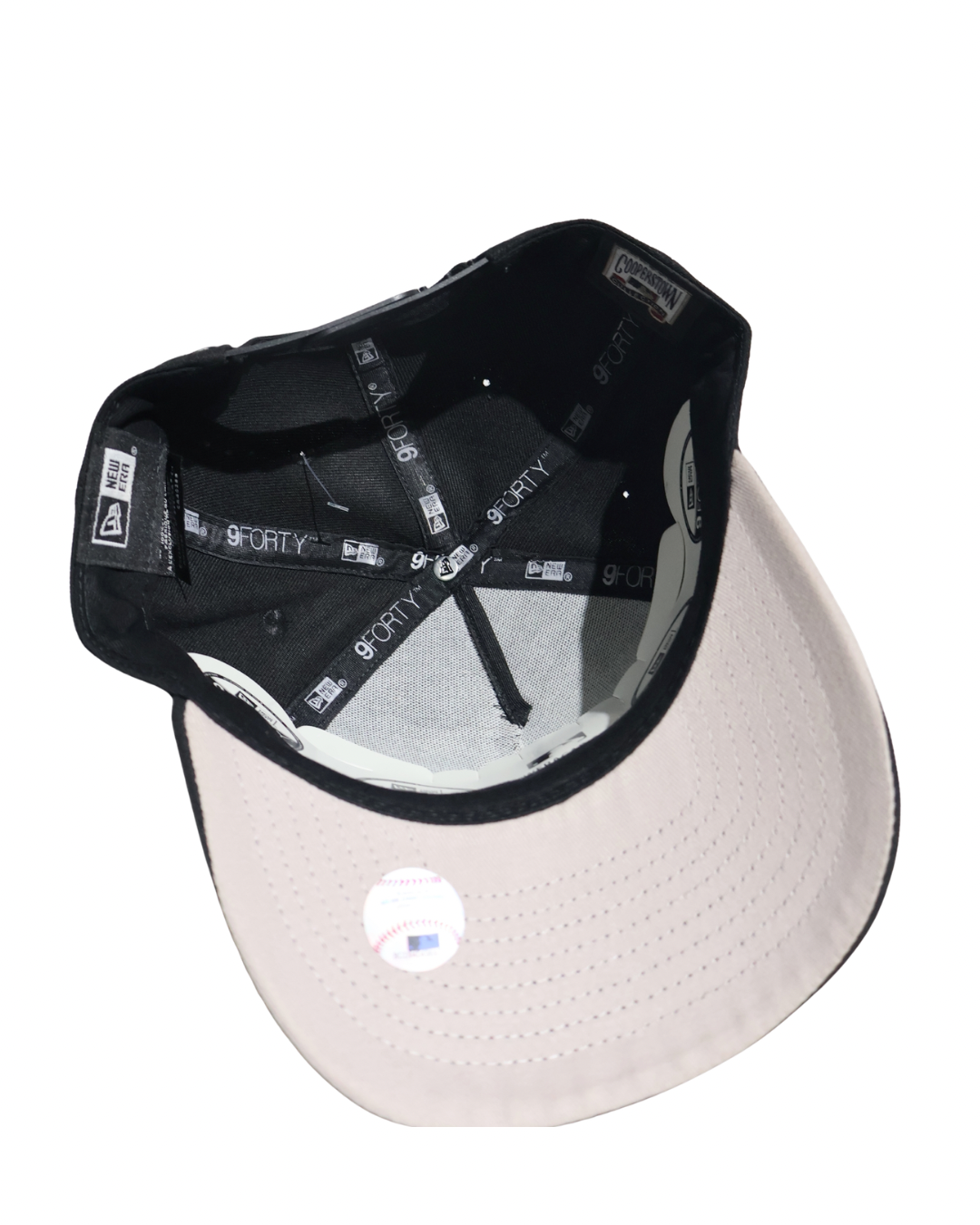 SOX PLAIN BLACK A FRAME