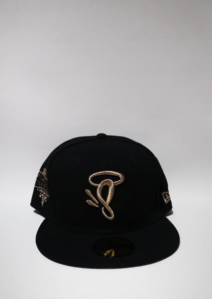SYNA CENTRAL CEE FITTED HAT