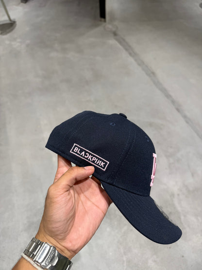LA BLACK PINK HAT