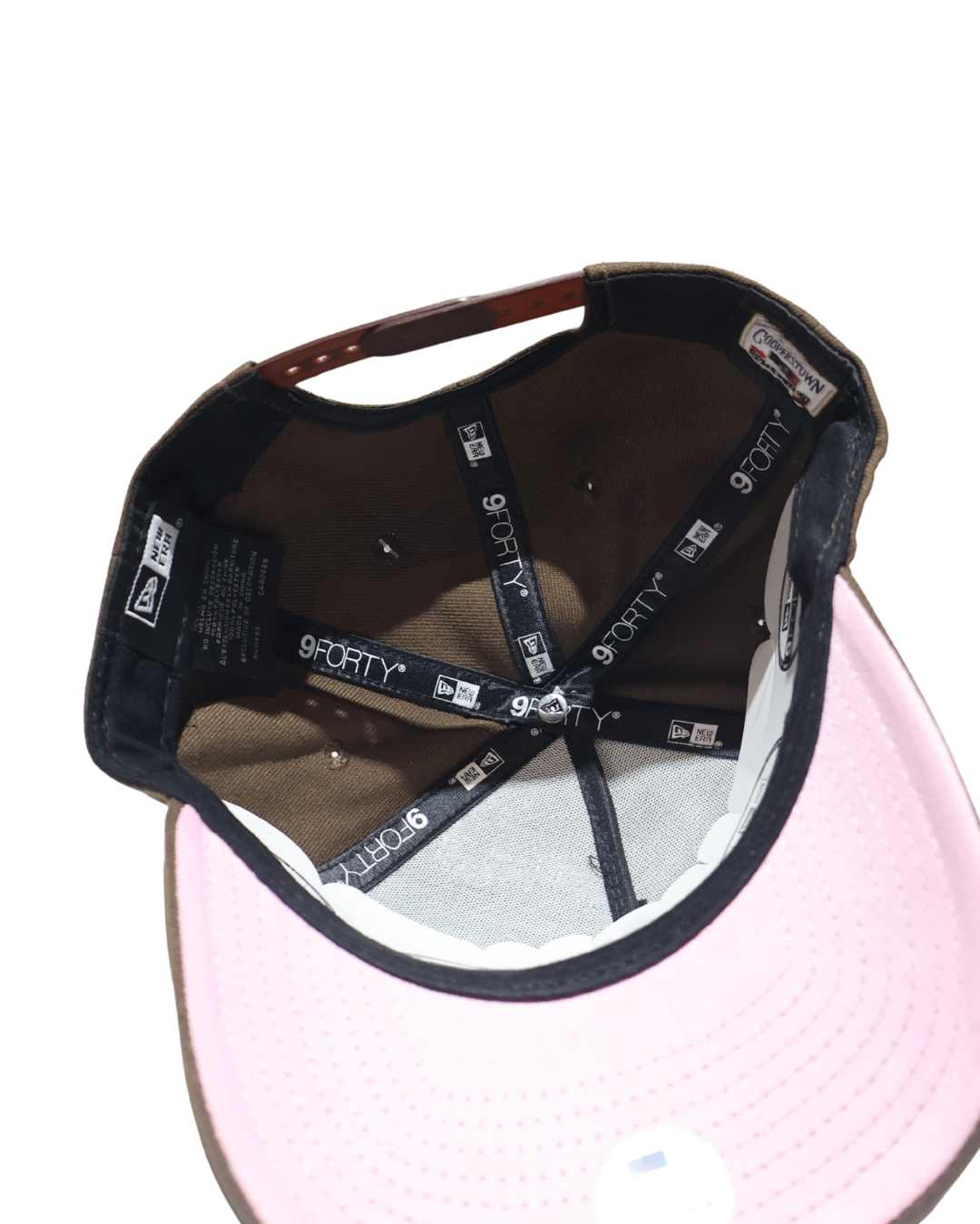LA BROWN TRAVIS SCOTT VIBES A FRAME