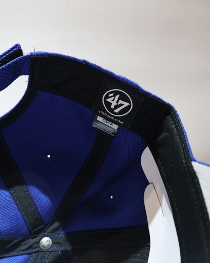 LA OG COLORWAY STRUCTURED 47 HAT