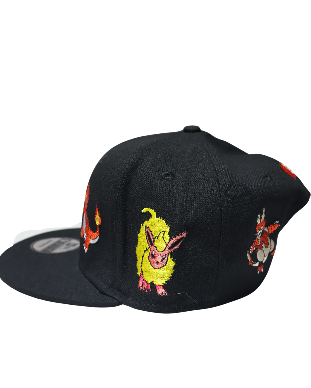 LA POKEMON 9FIFTY HAT