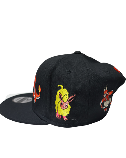 LA POKEMON 9FIFTY HAT