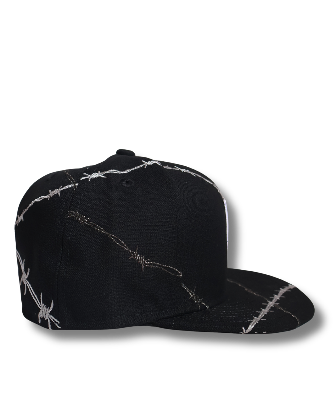 LA CHAIN ONFIELD FITTED