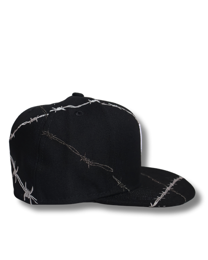 LA CHAIN ONFIELD FITTED