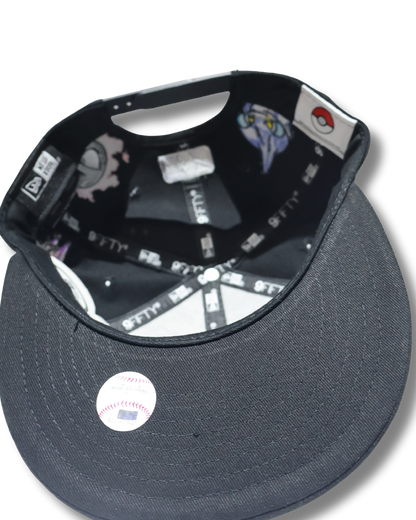 LA POKEMON 9FIFTY HAT