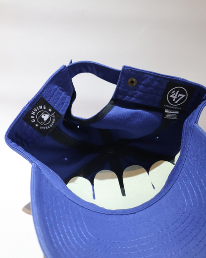 LA OG COLORWAY UNSTRUCTURED 47 DADHAT