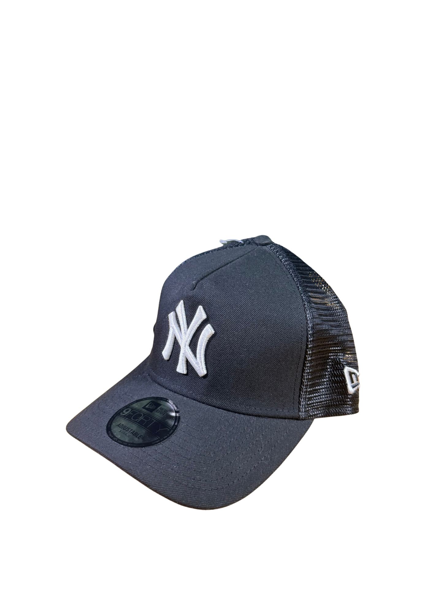 NY 9FORTY TRUCKER HAT