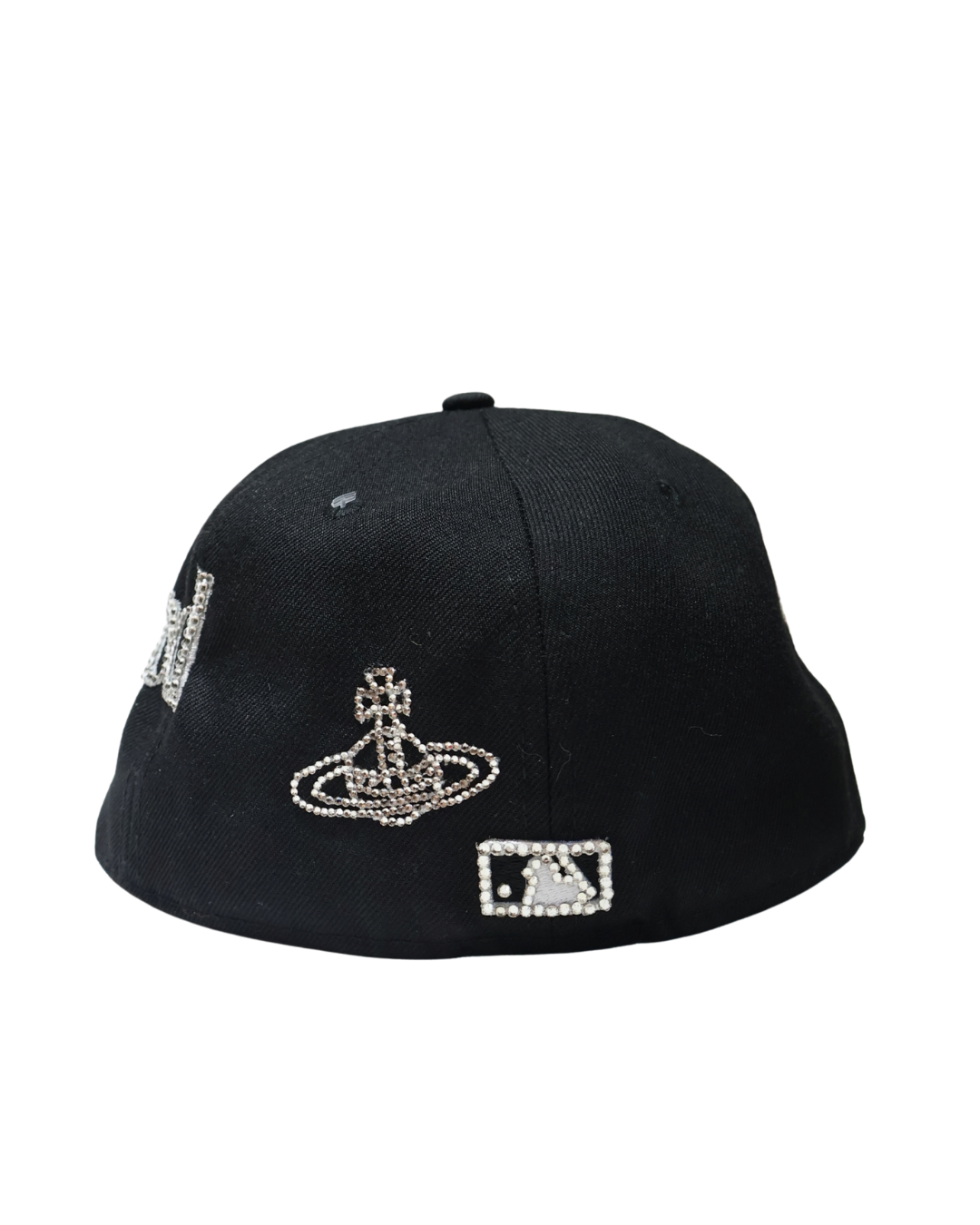 VIVIENNE WESTWOOD ICED OUT FITTED