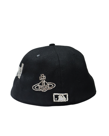 VIVIENNE WESTWOOD ICED OUT FITTED