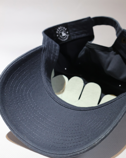 LA COOL GRAY UNSTRUCTURED 47 DADHAT