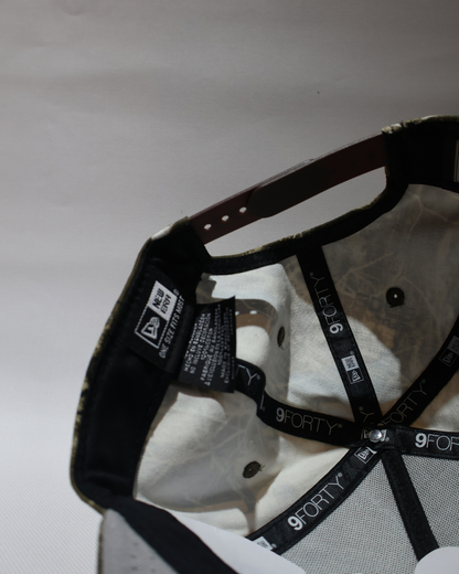 SOX REALTREE 9FORTY A FRAME
