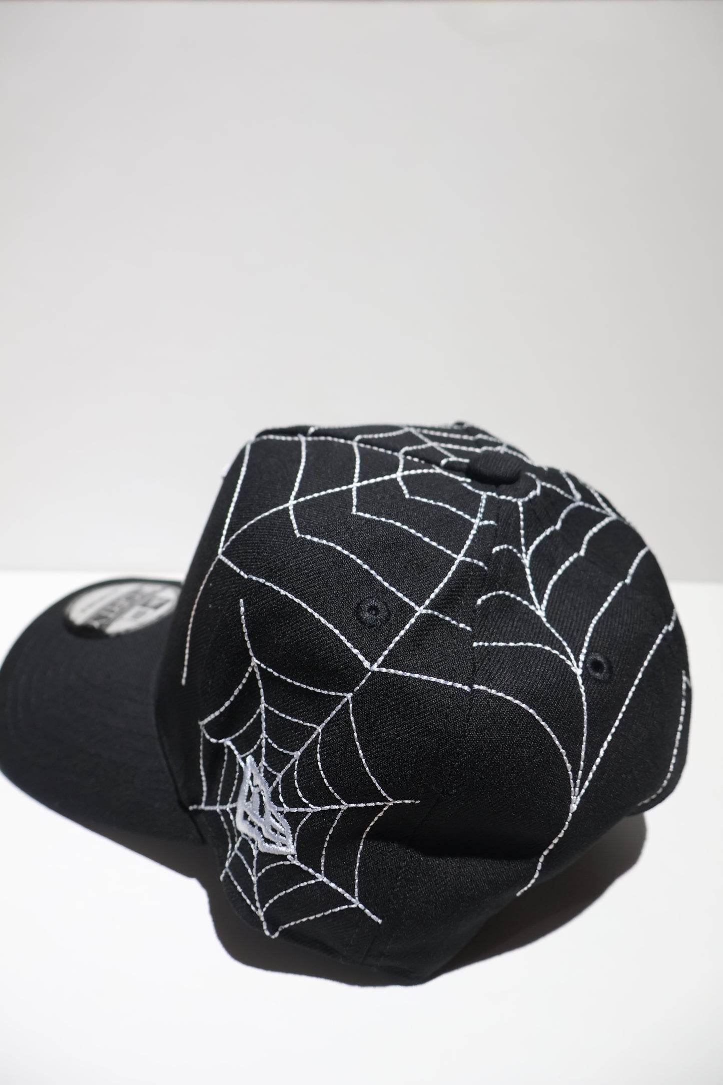 SOX SPIDER WEB A FRAME HAT