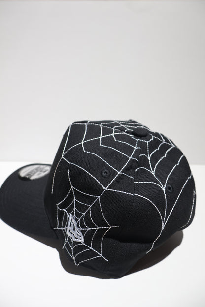 SOX SPIDER WEB A FRAME HAT