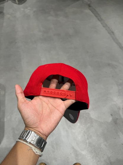 LA RED A FRAME SNAPBACK
