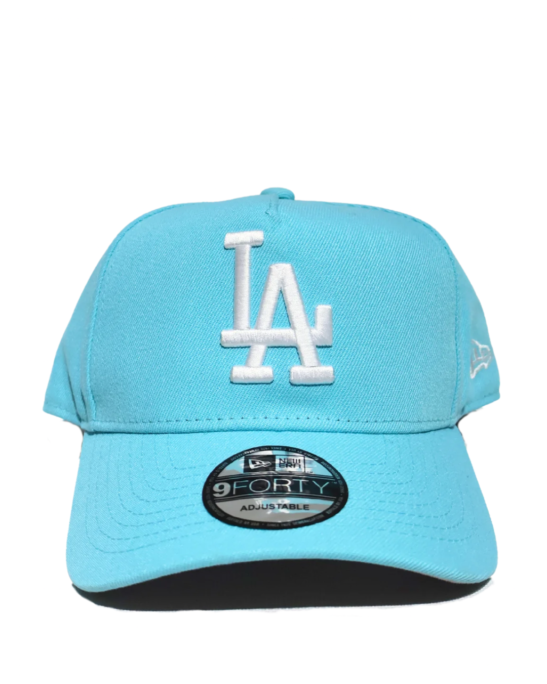 LA SKY BLUE A FRAME