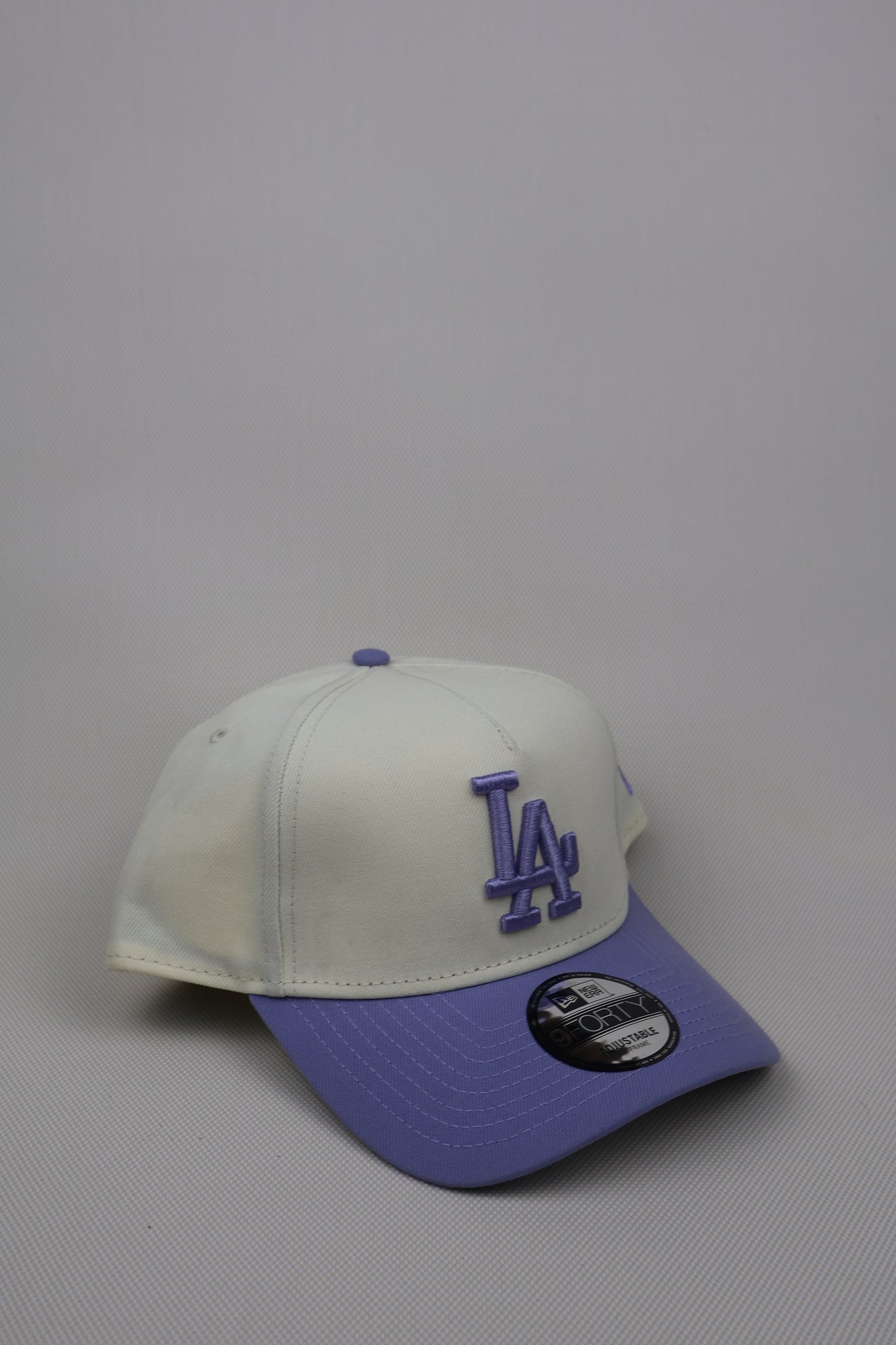LA PASTEL PURPLE 9FORTY