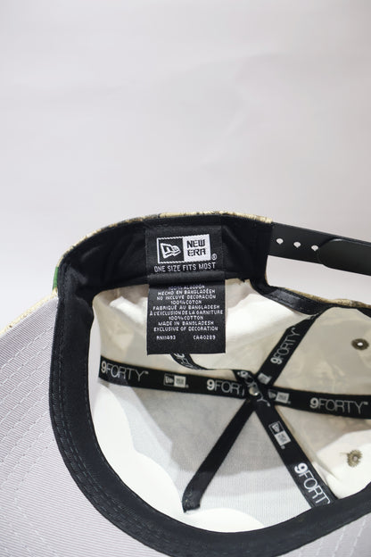 AUTHENTIC NY REALTREE A FRAME