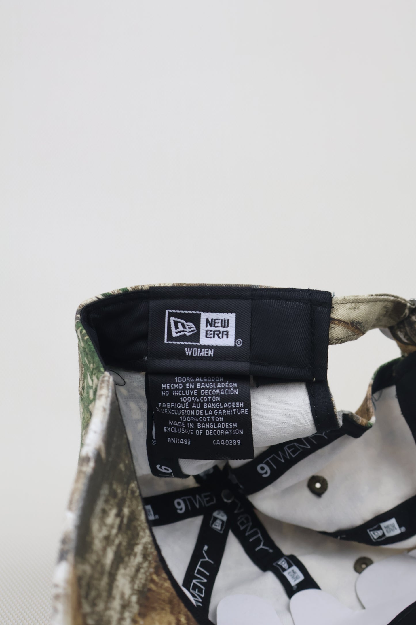 LA REALTREE 9TWENTY WOMENS