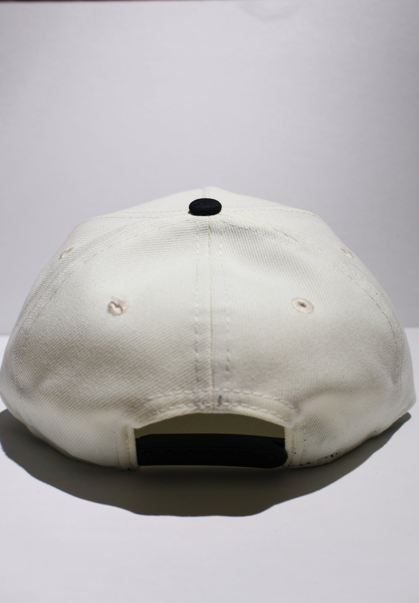 SOX A-FRAME TWO TONE SNAPBACK