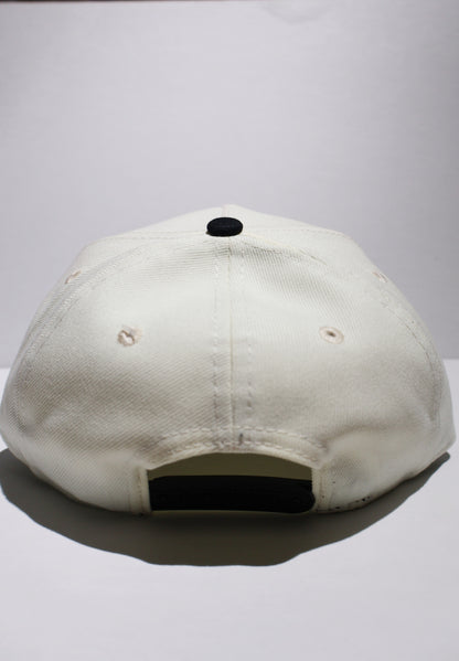 SOX A-FRAME TWO TONE SNAPBACK