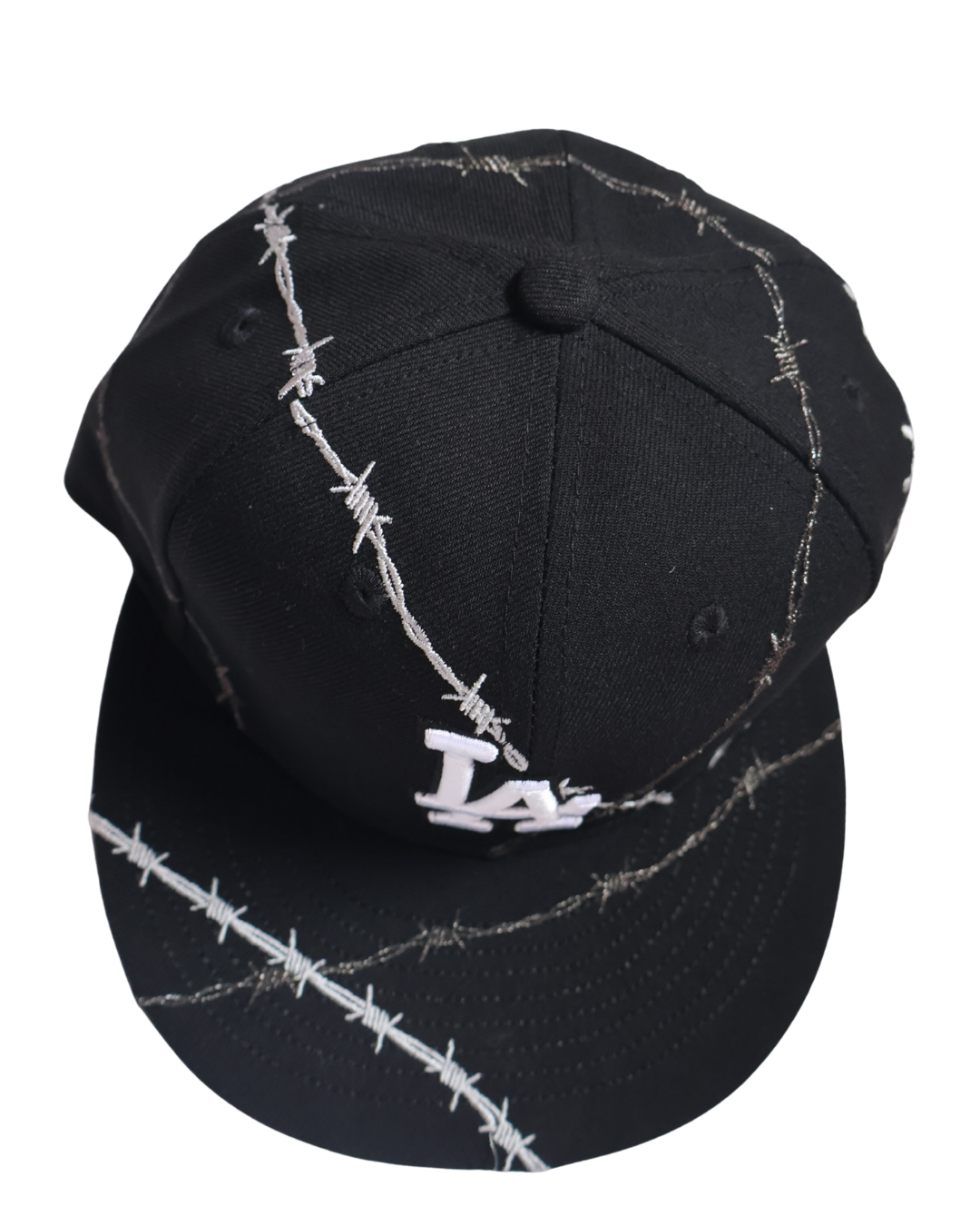 LA CHAIN ONFIELD FITTED