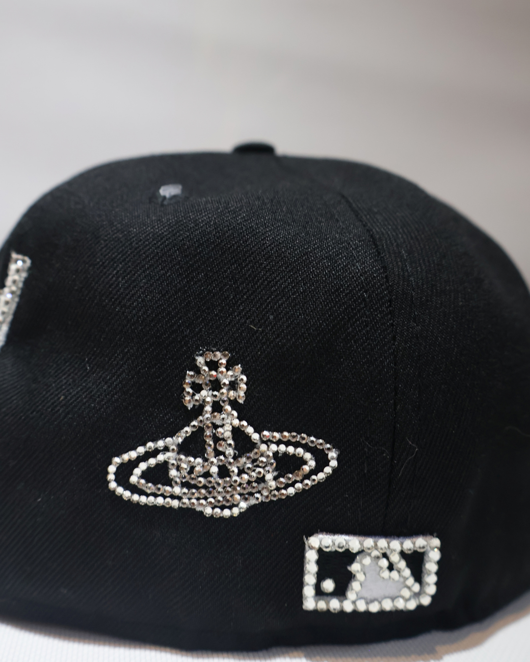 VIVIENNE WESTWOOD ICED OUT FITTED