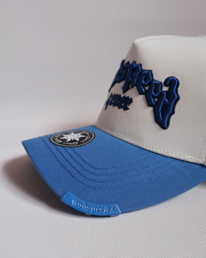 GODSPEED NY TRUCKER HAT