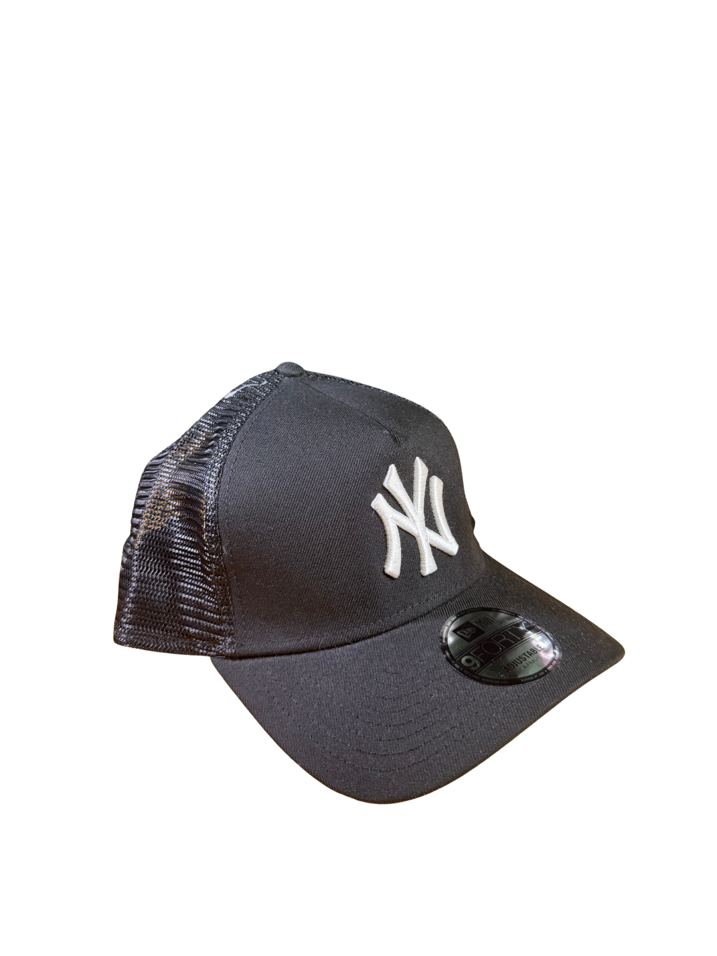 NY 9FORTY TRUCKER HAT