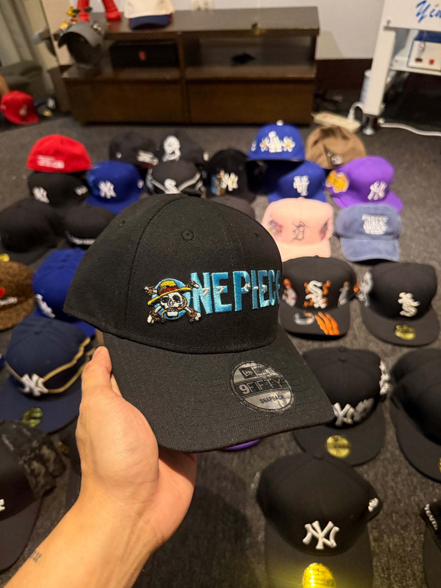 ONE PIECE DADHAT