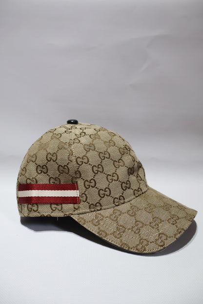 GUCCI CENCH HAT