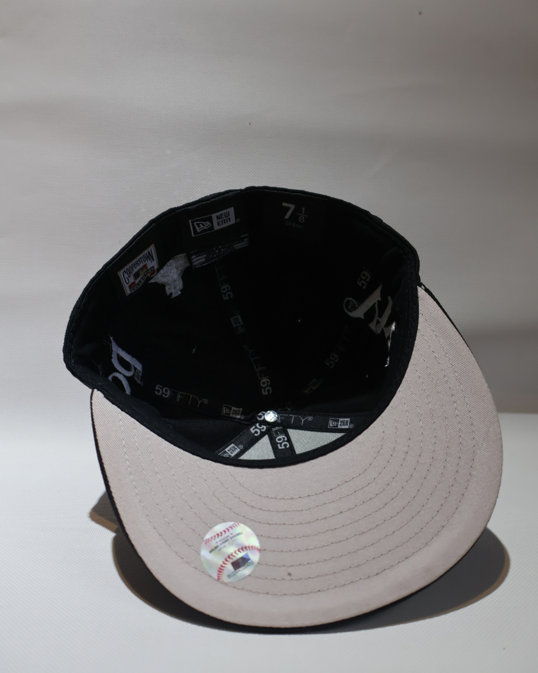VIVIENNE WESTWOOD ICED OUT FITTED