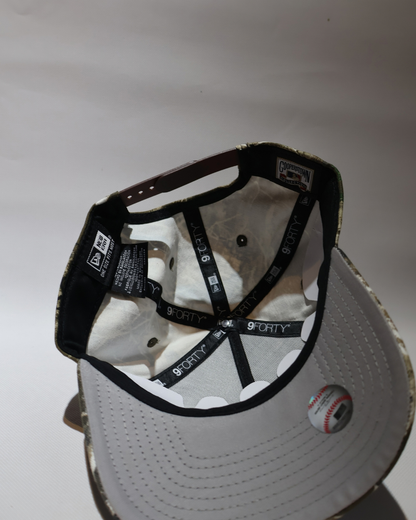 SOX REALTREE 9FORTY A FRAME