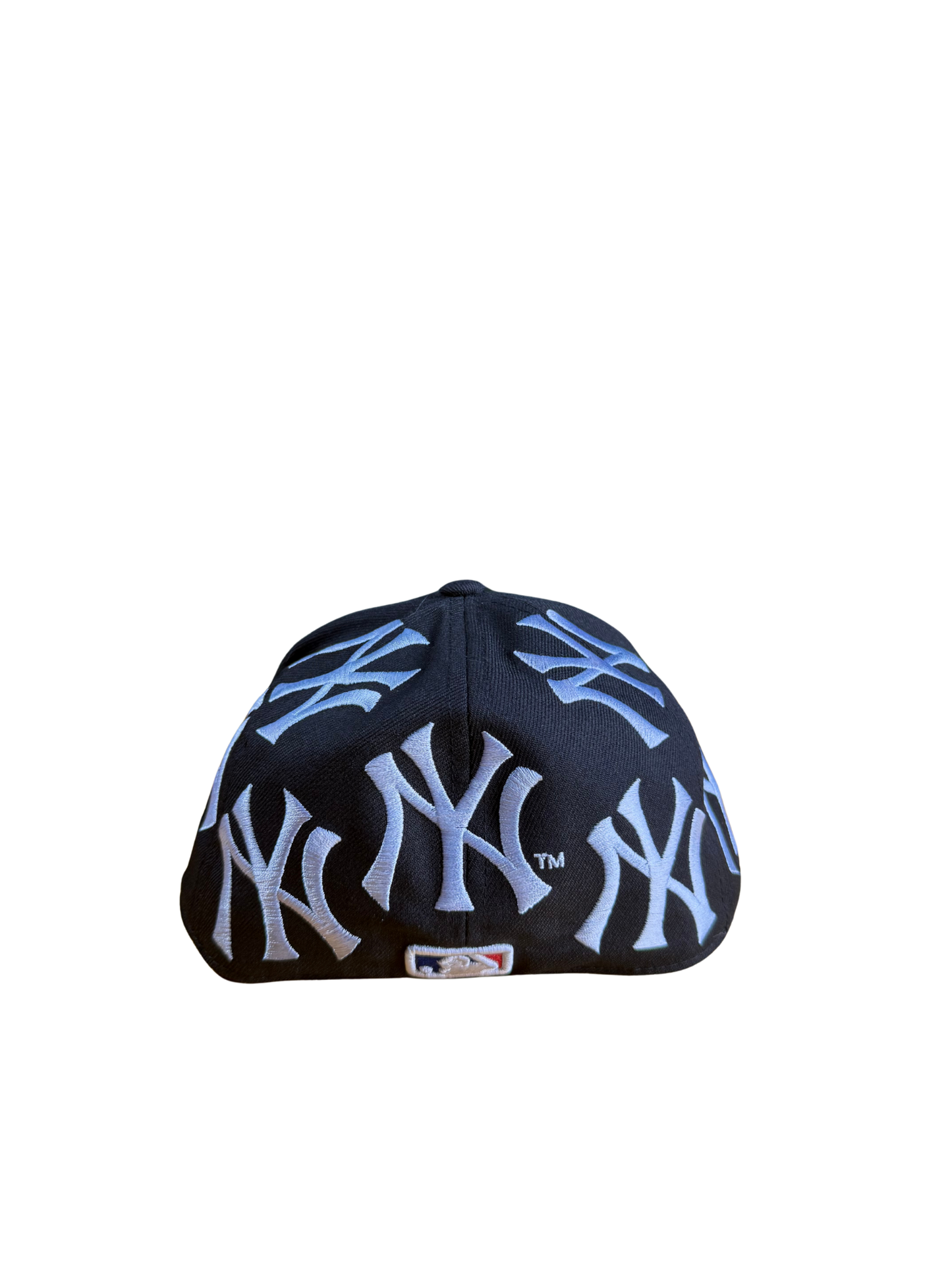 SUPREME NY EMBROIDERED