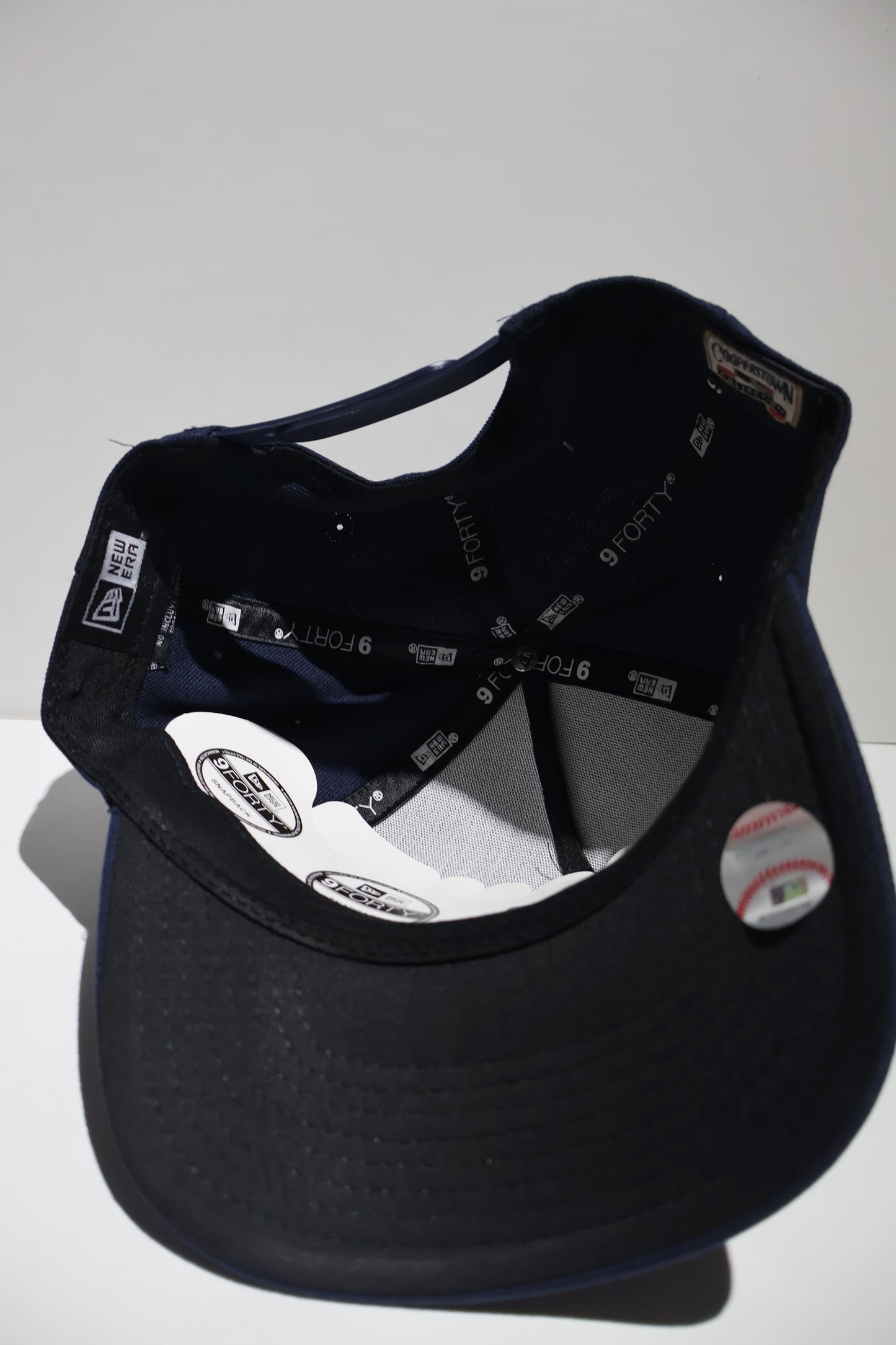 BOSTON RED SOX NAVY A FRAME