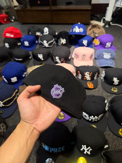 MIGHTY DUCKS FITTED