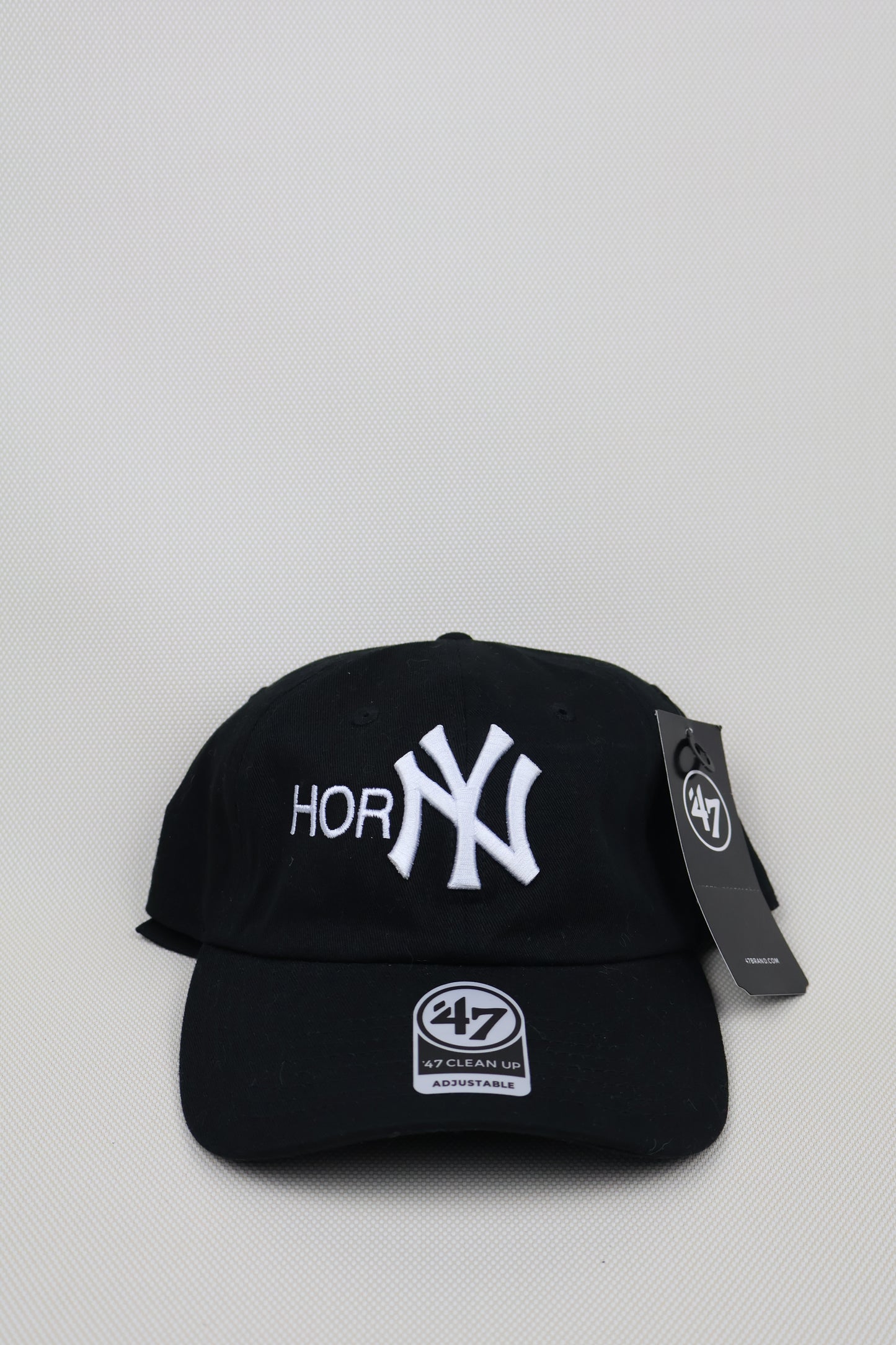 HOR “NY” DADHAT