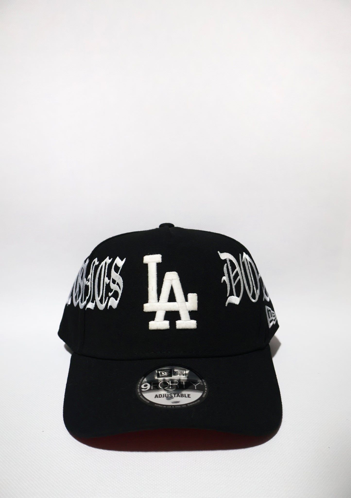 LA GOTHIC A FRAME HAT