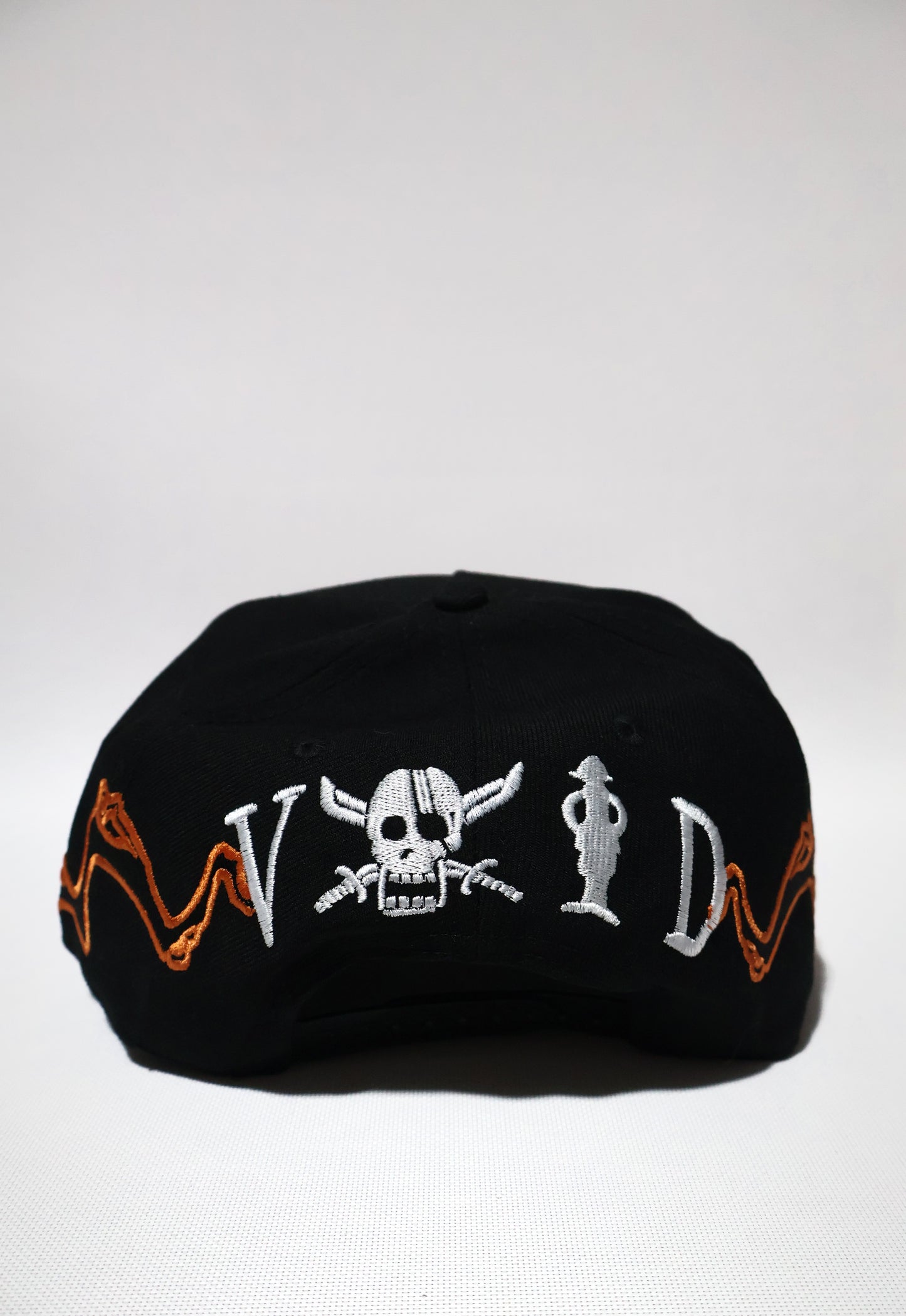 SOX SHANKS VOID A FRAME HAT