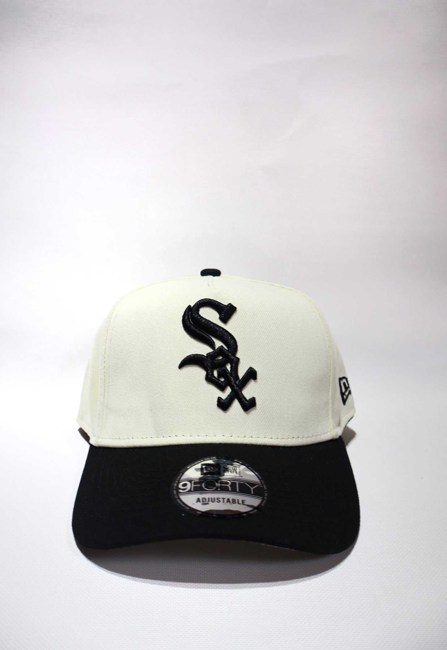 SOX TWO TONE BLACK AFRAME